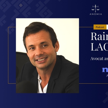 Raimbaut LACOEUILHE