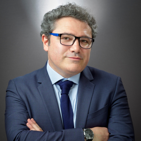Francesco MARTUCCI