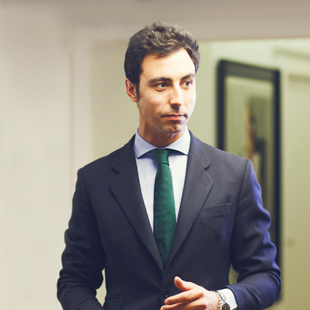 Alfonso LEÓN LLEÓ