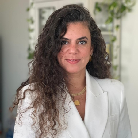 Laila EL SHENTENAWI