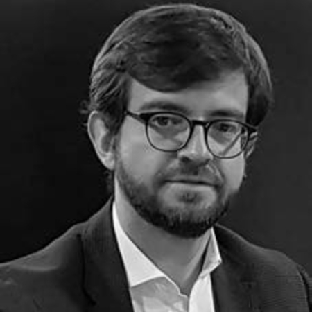 César CHAPARRO YEDRO