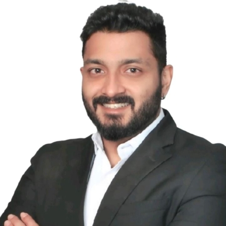 Aayush KUMAR