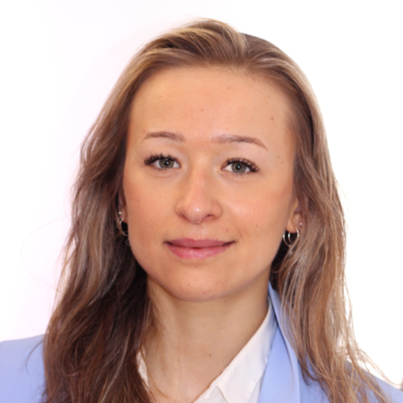 Felicitas Leonore WEBER