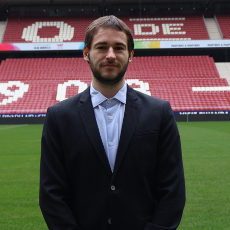 Kristian TERZIEV