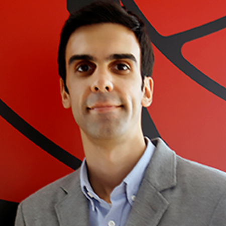 João OLIVEIRA