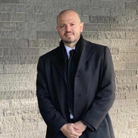 Julio SCARONE