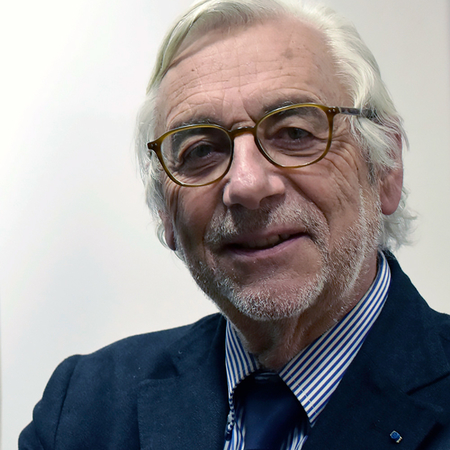 Bernard FOUCHER