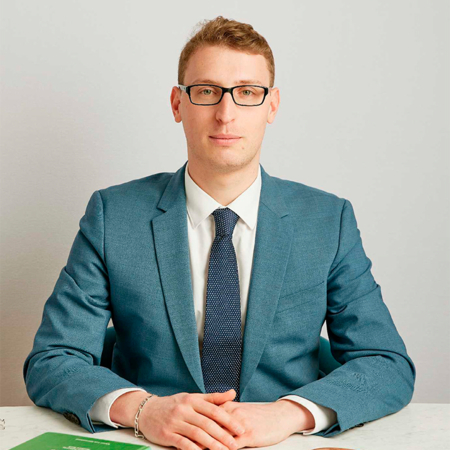 Raphaël BOURRÉ