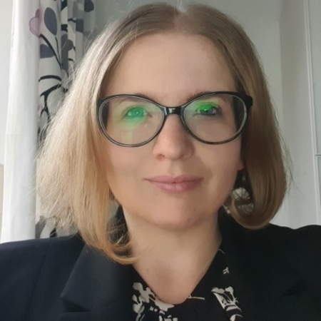 Christine STRIDSBERG