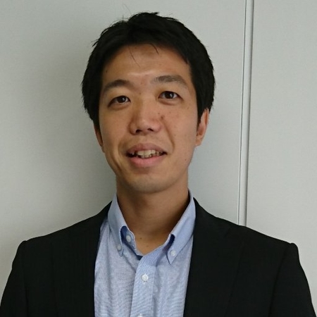 Shoichi SUGIYAMA