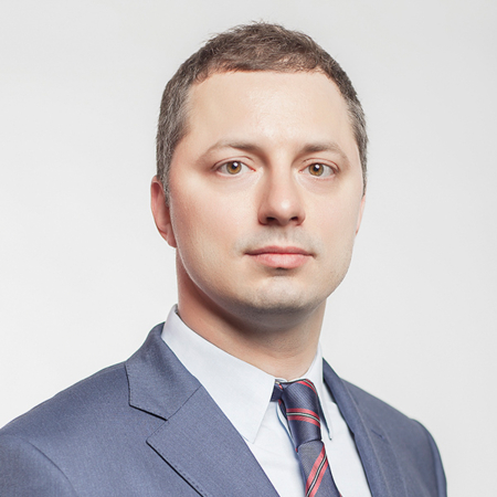 Mikhail PROKOPETS