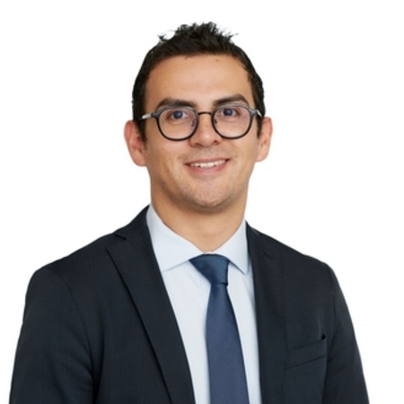 Mario FLORES CHEMOR