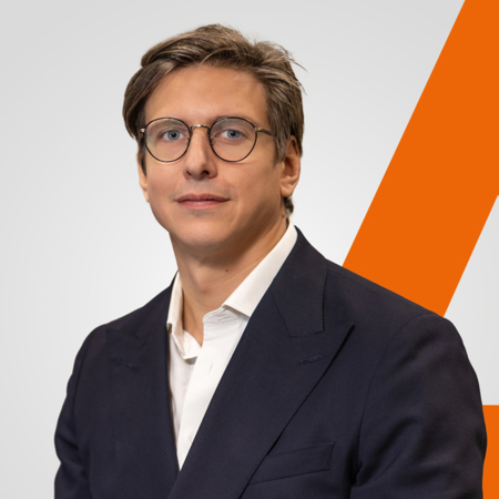 Federico VENTURI FERRIOLO