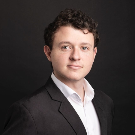 Bernardo FRUCHTENGARTEN