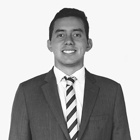 Carlos BUITRAGO