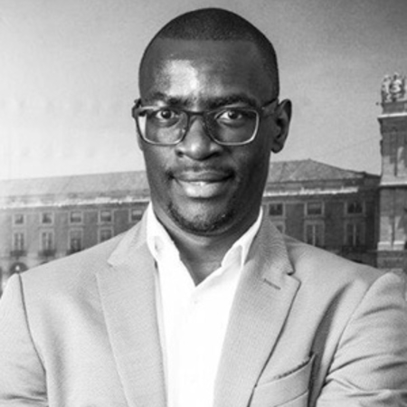 Felix MAJANI