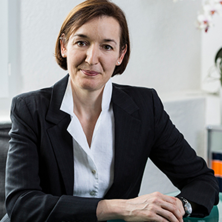 Erika HASLER