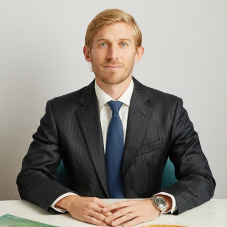 Tomas PEREDA RUEDA