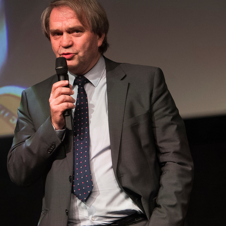 Pierre FRANCOIS