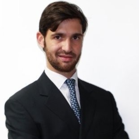 Alessandro MOSCA