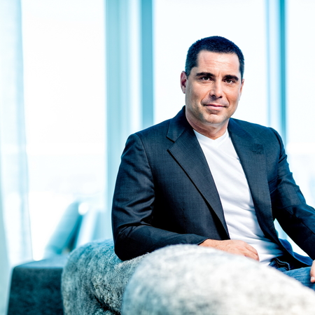 Riccardo SILVA