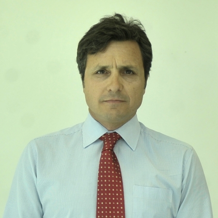 Gonzalo BOSSART