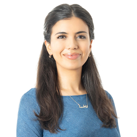 Fatemeh MOHAMMADI