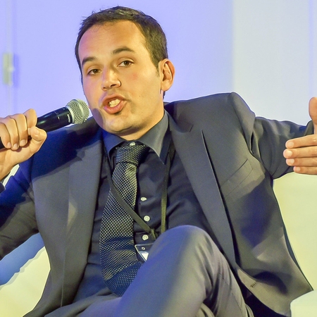 Matthieu BARANDAS