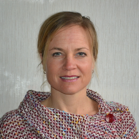 Janie SOUBLIERE