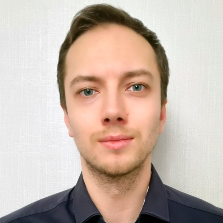 Aleksandr KUZMIN