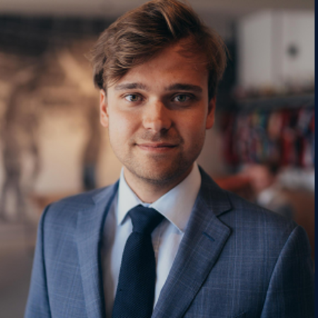 Loïc DARCIS