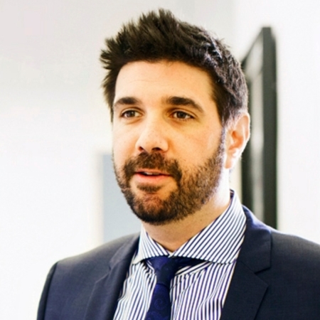 Paolo TORCHETTI