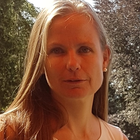 Maja KUSTER HOFFMANN