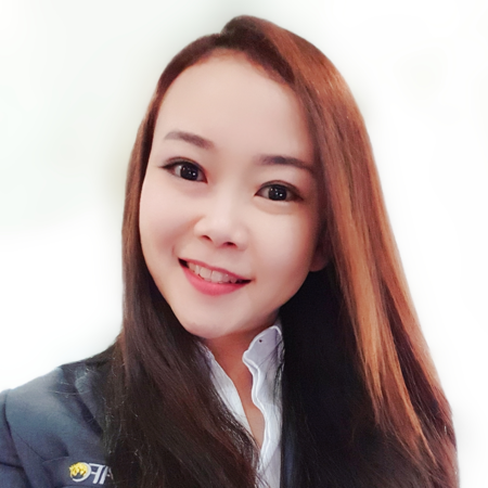 Lyn TAN
