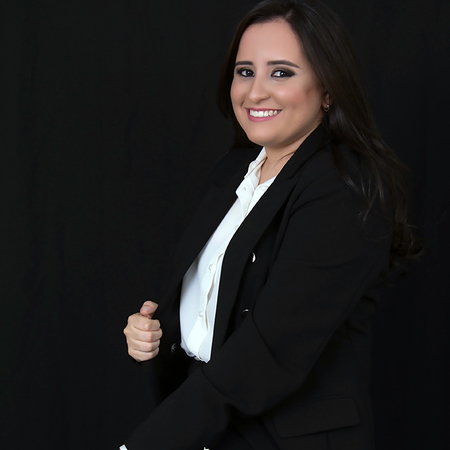 Fernanda CHAMUSCA
