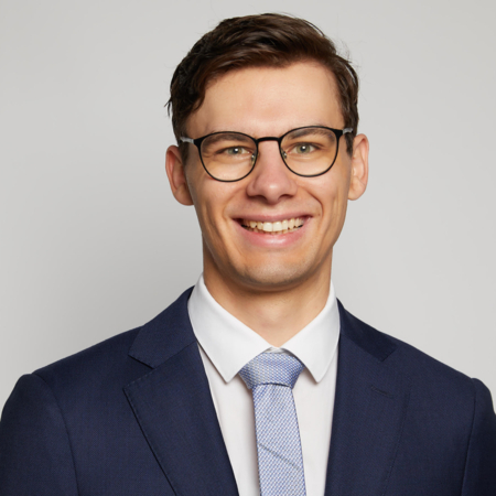 Henrik OLTERSDORF