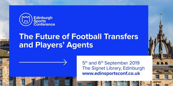 The Future of Football Transfers and Players’ Agents