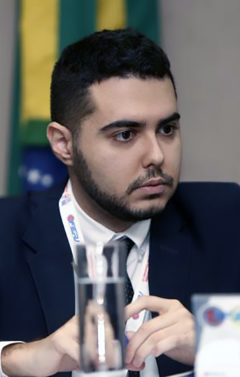 Rafael TERREIRO FACHADA