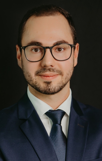 Diego EIDELVEIN DO CANTO