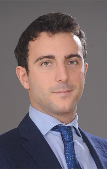 Lorenzo VITTORIO CAPRARA