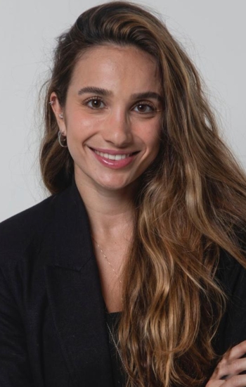 Danielle DE FREITAS CRAVO SOUZA