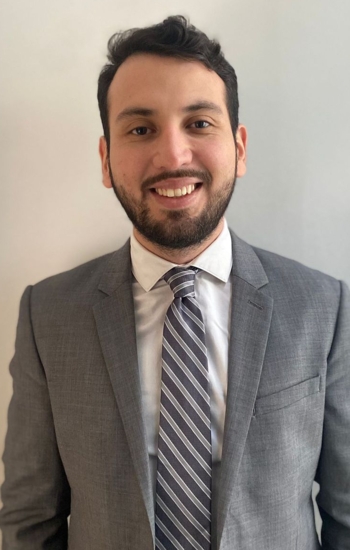 Jorge Isaac TAPIA DELGADO