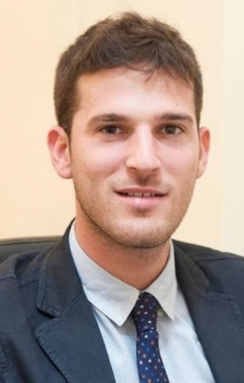 Luca SMACCHIA