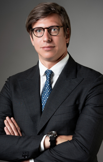 Federico VENTURI FERRIOLO