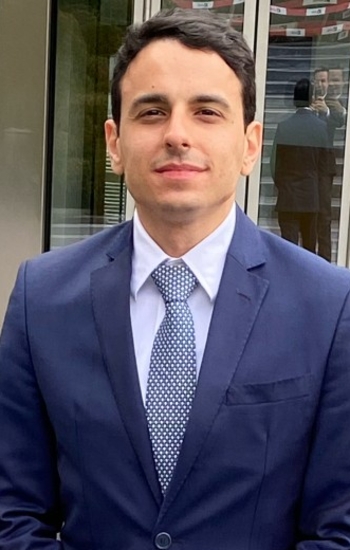 Felipe RAMOS CARVALHO