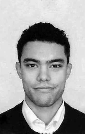 D.J. (Dannick) LUCKSON