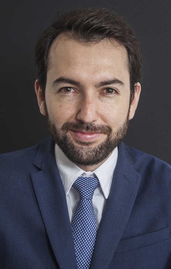 Roberto NÁJERA REYES