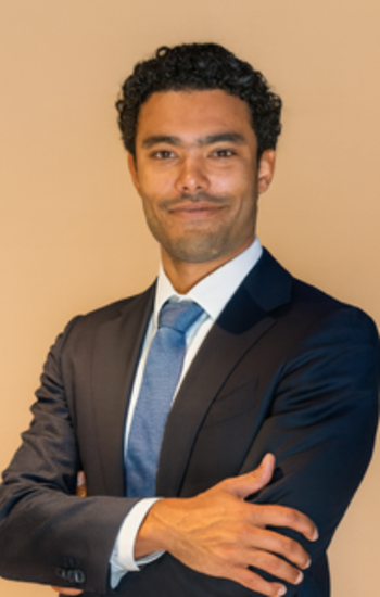 D.J. (Dannick) LUCKSON