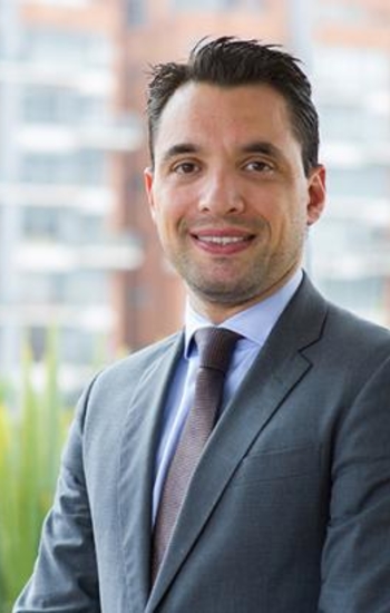 José Alejandro SIERRA