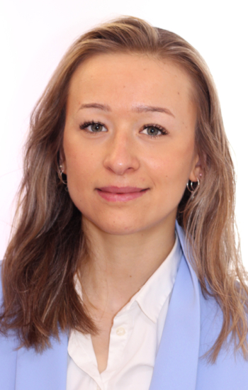 Felicitas Leonore WEBER